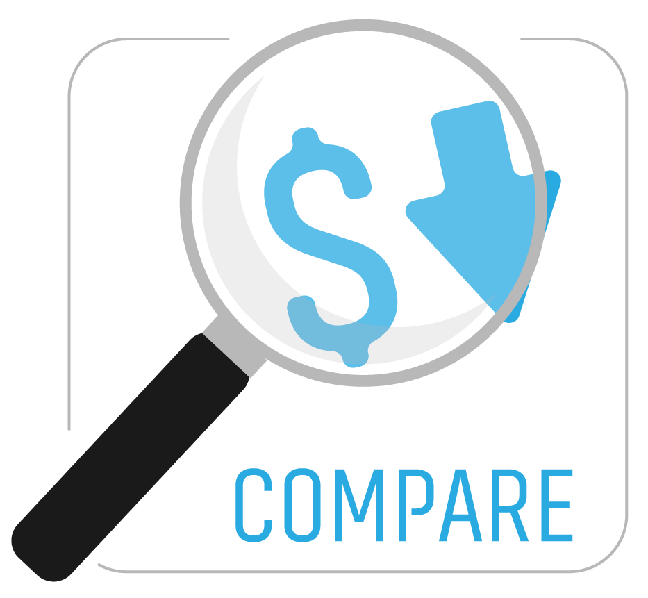 <b>Free Cost Savings Evaluation</b><br>•• $5k p/mo minimum spend